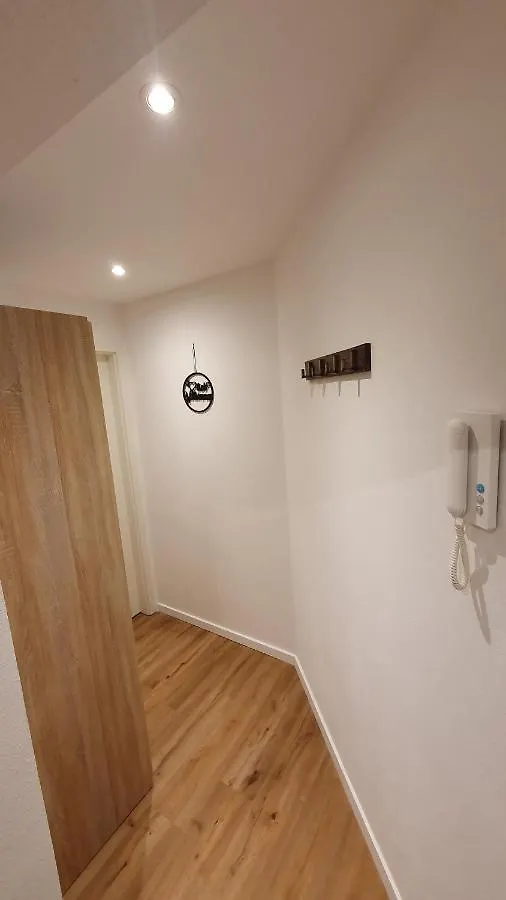 Ferienappartement Melanie Fussen Germany
