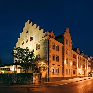Haus Gabriel Hotell