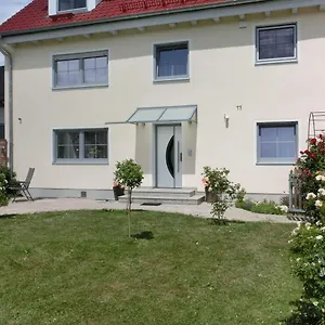  Appartement Weberhof