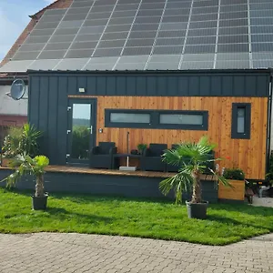  Appartement Mariolas Tinyhouse
