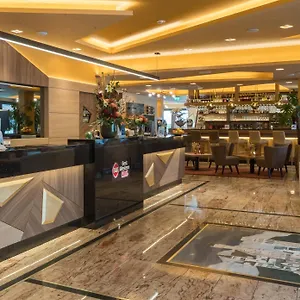 Western Hotell