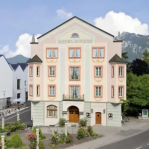 Hirsch Hotell