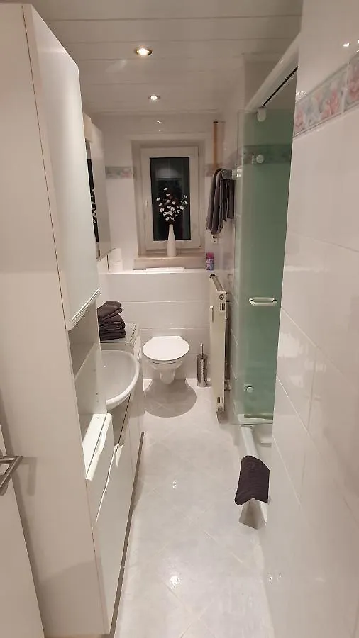 Ferienappartement Melanie Füssen 0*,  Germania